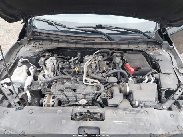 Aukcja sprzedaży 2021 Nissan Altima Sv Fwd, vin: 1N4BL4DVXMN307543, numer aukcji: 44598416