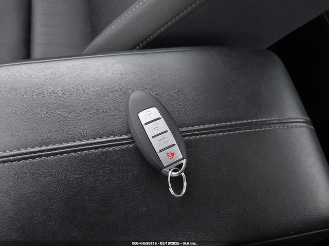 Aukcja sprzedaży 2021 Nissan Altima Sv Fwd, vin: 1N4BL4DVXMN307543, numer aukcji: 44598416