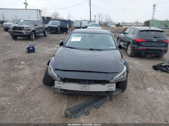 Aukcja sprzedaży 2021 Nissan Altima Sv Fwd, vin: 1N4BL4DVXMN307543, numer aukcji: 44598416