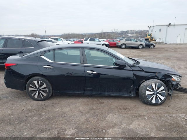 Aukcja sprzedaży 2021 Nissan Altima Sv Fwd, vin: 1N4BL4DVXMN307543, numer aukcji: 44598416
