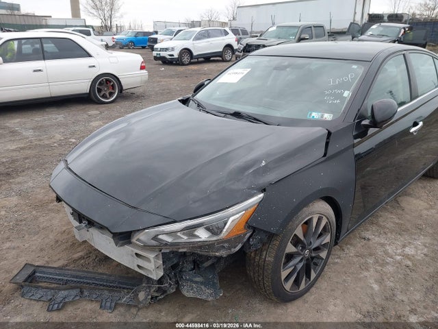 Aukcja sprzedaży 2021 Nissan Altima Sv Fwd, vin: 1N4BL4DVXMN307543, numer aukcji: 44598416