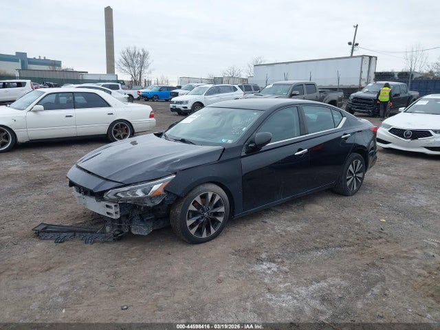 Aukcja sprzedaży 2021 Nissan Altima Sv Fwd, vin: 1N4BL4DVXMN307543, numer aukcji: 44598416