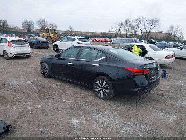 Aukcja sprzedaży 2021 Nissan Altima Sv Fwd, vin: 1N4BL4DVXMN307543, numer aukcji: 44598416