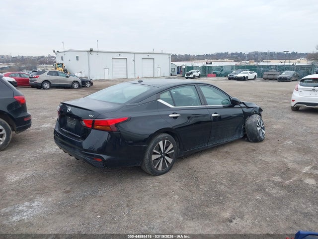 Aukcja sprzedaży 2021 Nissan Altima Sv Fwd, vin: 1N4BL4DVXMN307543, numer aukcji: 44598416