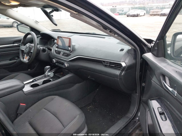 Aukcja sprzedaży 2021 Nissan Altima Sv Fwd, vin: 1N4BL4DVXMN307543, numer aukcji: 44598416
