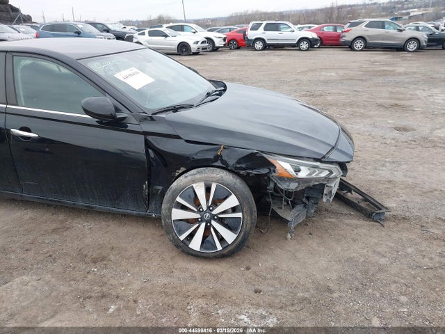 Aukcja sprzedaży 2021 Nissan Altima Sv Fwd, vin: 1N4BL4DVXMN307543, numer aukcji: 44598416