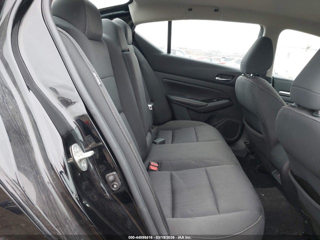 Aukcja sprzedaży 2021 Nissan Altima Sv Fwd, vin: 1N4BL4DVXMN307543, numer aukcji: 44598416