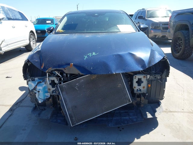 Aukcja sprzedaży 2021 Mazda Mazda3 2.5 S, vin: JM1BPAAL4M1321008, numer aukcji: 44598420