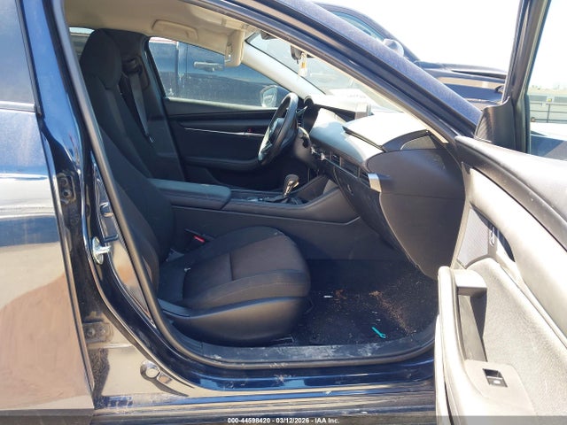Aukcja sprzedaży 2021 Mazda Mazda3 2.5 S, vin: JM1BPAAL4M1321008, numer aukcji: 44598420
