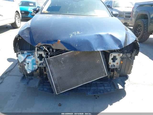 Aukcja sprzedaży 2021 Mazda Mazda3 2.5 S, vin: JM1BPAAL4M1321008, numer aukcji: 44598420