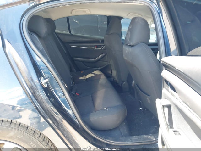 Aukcja sprzedaży 2021 Mazda Mazda3 2.5 S, vin: JM1BPAAL4M1321008, numer aukcji: 44598420