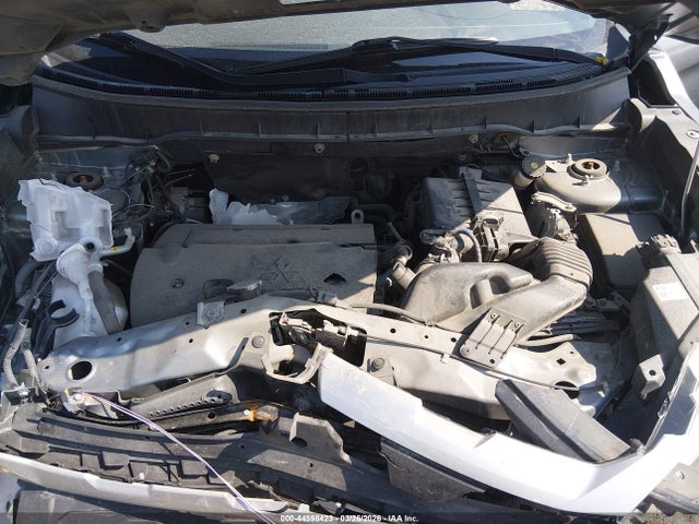 Продаж на аукціоні авто 2020 Mitsubishi Outlander Sport 2.0 Es, vin: JA4AP3AU0LU005144, номер лоту: 44598423