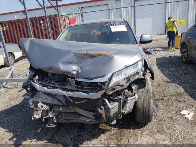 Продаж на аукціоні авто 2020 Mitsubishi Outlander Sport 2.0 Es, vin: JA4AP3AU0LU005144, номер лоту: 44598423