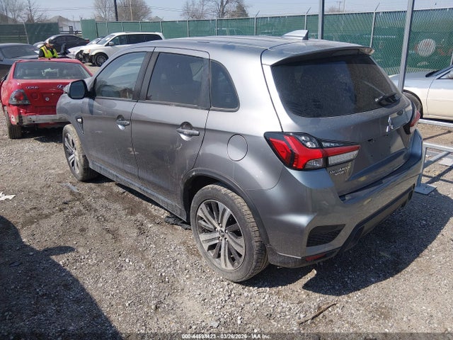 Продаж на аукціоні авто 2020 Mitsubishi Outlander Sport 2.0 Es, vin: JA4AP3AU0LU005144, номер лоту: 44598423