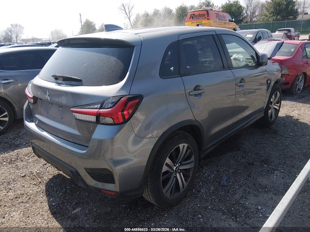 Продаж на аукціоні авто 2020 Mitsubishi Outlander Sport 2.0 Es, vin: JA4AP3AU0LU005144, номер лоту: 44598423