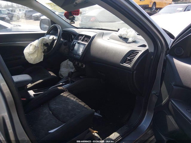 Продаж на аукціоні авто 2020 Mitsubishi Outlander Sport 2.0 Es, vin: JA4AP3AU0LU005144, номер лоту: 44598423