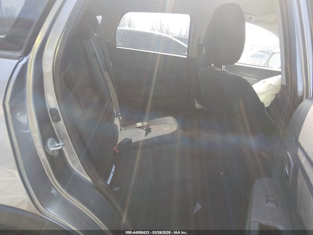 Продаж на аукціоні авто 2020 Mitsubishi Outlander Sport 2.0 Es, vin: JA4AP3AU0LU005144, номер лоту: 44598423