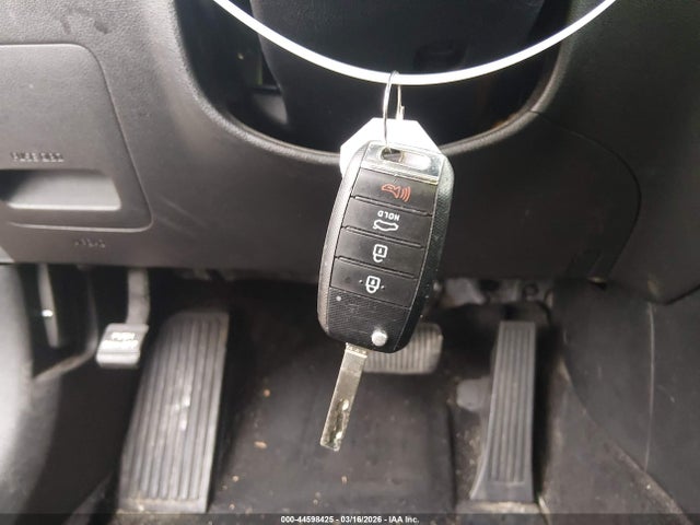 Aukcja sprzedaży 2019 Kia Optima Lx, vin: 5XXGT4L35KG345836, numer aukcji: 44598425