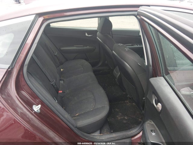 Aukcja sprzedaży 2019 Kia Optima Lx, vin: 5XXGT4L35KG345836, numer aukcji: 44598425