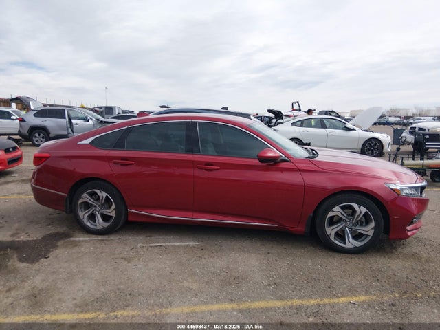 Honda ACCORD EX 2020 1HGCV1F40LA017198 Image 12