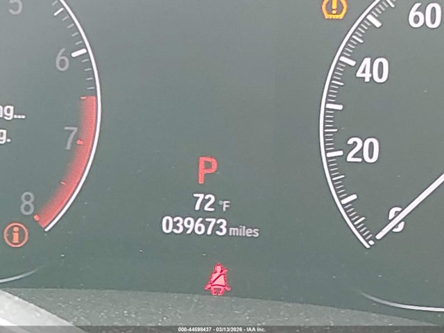 Honda ACCORD EX 2020 1HGCV1F40LA017198 Image 14