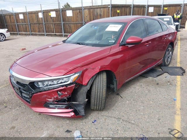 Honda ACCORD EX 2020 1HGCV1F40LA017198 Image 2