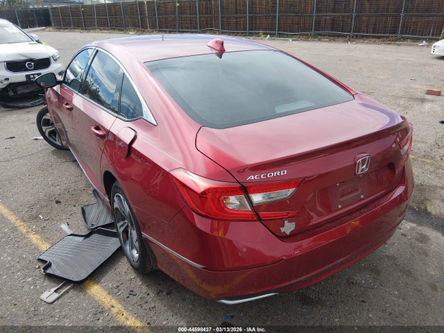 Honda ACCORD EX 2020 1HGCV1F40LA017198 Image 3