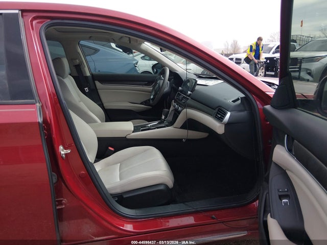 Honda ACCORD EX 2020 1HGCV1F40LA017198 Image 5