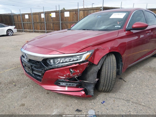 Honda ACCORD EX 2020 1HGCV1F40LA017198 Image 6