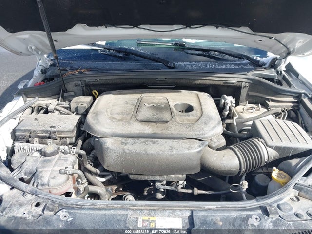 Продаж на аукціоні авто 2018 Jeep Grand Cherokee Limited 4x4, vin: 1C4RJFBG3JC166997, номер лоту: 44598439