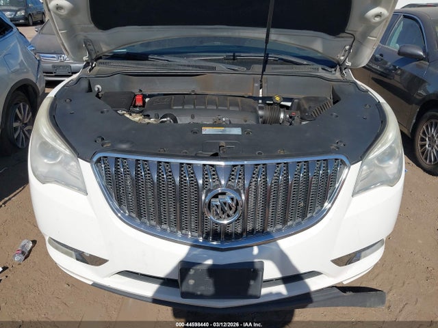 5GAKRBKD1FJ135759 Buick Enclave Leather