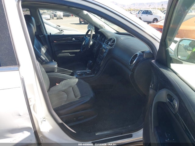 5GAKRBKD1FJ135759 Buick Enclave Leather