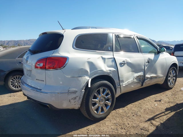 5GAKRBKD1FJ135759 Buick Enclave Leather