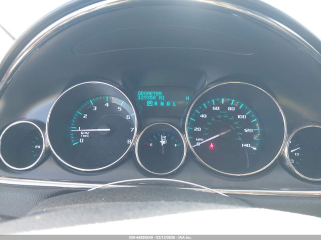 5GAKRBKD1FJ135759 Buick Enclave Leather