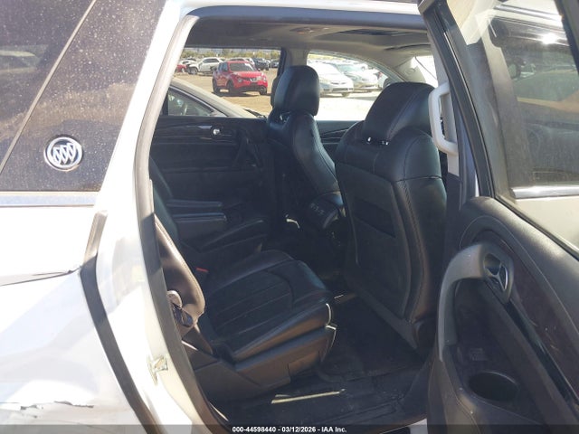 5GAKRBKD1FJ135759 Buick Enclave Leather