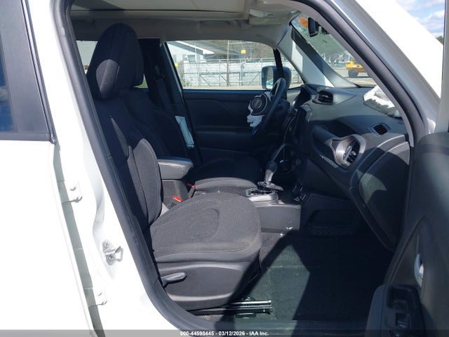 44598445 :رقم المزاد ، ZACNJDB13PPP60456 vin ، 2023 Jeep Renegade Latitude 4x4 مزاد بيع