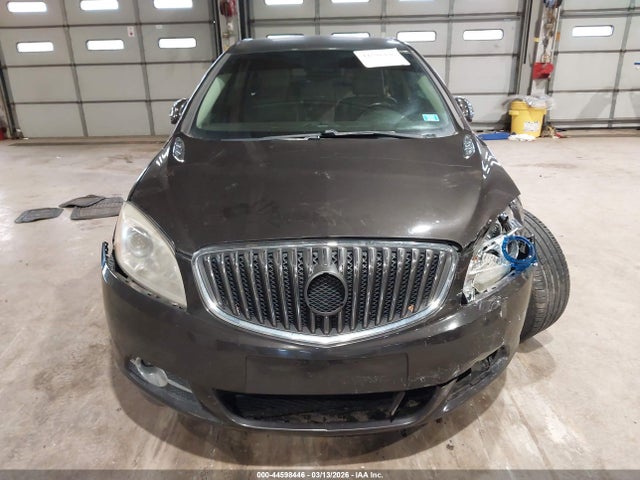 Aukcja sprzedaży 2013 Buick Verano, vin: 1G4PP5SK9D4238221, numer aukcji: 44598446