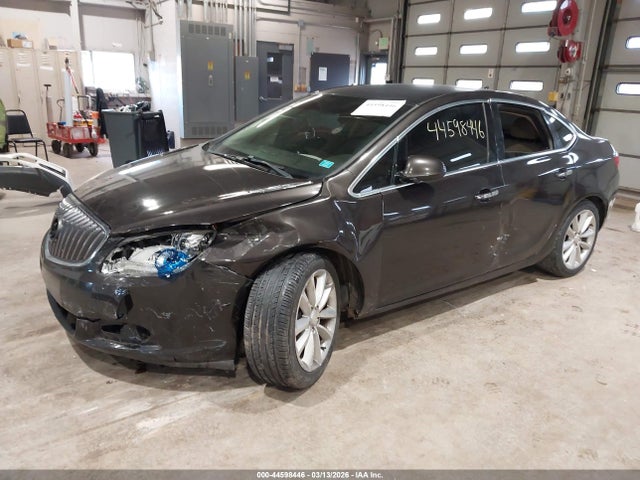 Aukcja sprzedaży 2013 Buick Verano, vin: 1G4PP5SK9D4238221, numer aukcji: 44598446