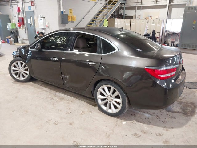 Aukcja sprzedaży 2013 Buick Verano, vin: 1G4PP5SK9D4238221, numer aukcji: 44598446