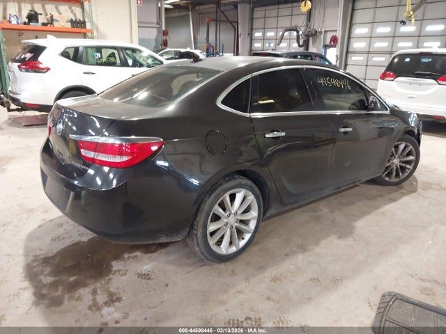 Aukcja sprzedaży 2013 Buick Verano, vin: 1G4PP5SK9D4238221, numer aukcji: 44598446