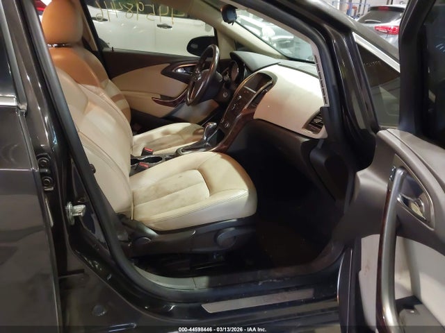 Aukcja sprzedaży 2013 Buick Verano, vin: 1G4PP5SK9D4238221, numer aukcji: 44598446