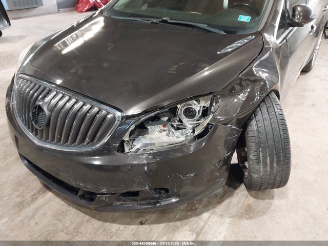 Aukcja sprzedaży 2013 Buick Verano, vin: 1G4PP5SK9D4238221, numer aukcji: 44598446