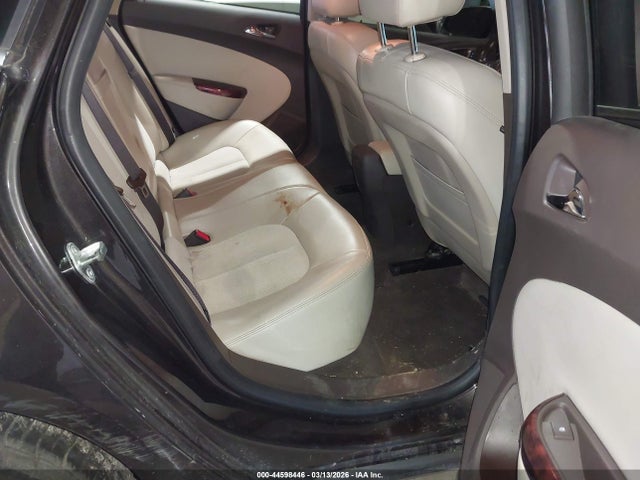 Aukcja sprzedaży 2013 Buick Verano, vin: 1G4PP5SK9D4238221, numer aukcji: 44598446