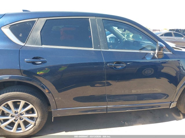 Aukcja sprzedaży 2025 Mazda Cx-5 2.5 S Preferred, vin: JM3KFBCL9S0637147, numer aukcji: 44598447