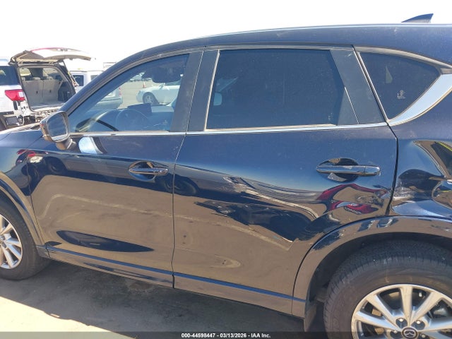Aukcja sprzedaży 2025 Mazda Cx-5 2.5 S Preferred, vin: JM3KFBCL9S0637147, numer aukcji: 44598447