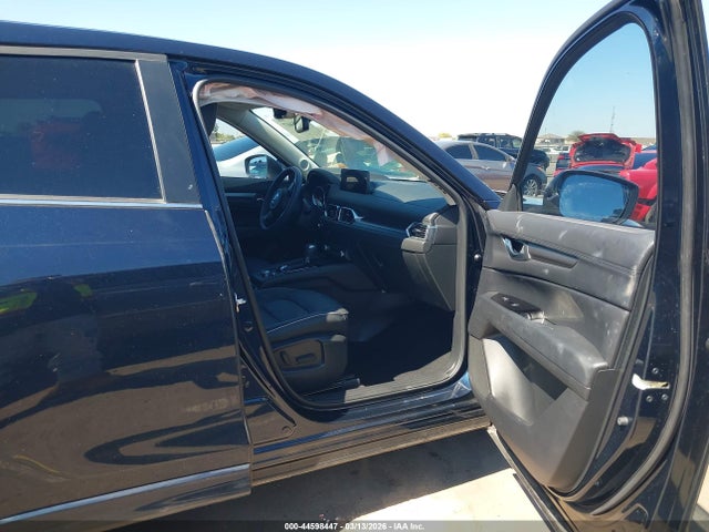 Aukcja sprzedaży 2025 Mazda Cx-5 2.5 S Preferred, vin: JM3KFBCL9S0637147, numer aukcji: 44598447