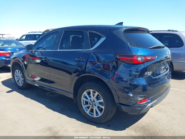 Aukcja sprzedaży 2025 Mazda Cx-5 2.5 S Preferred, vin: JM3KFBCL9S0637147, numer aukcji: 44598447
