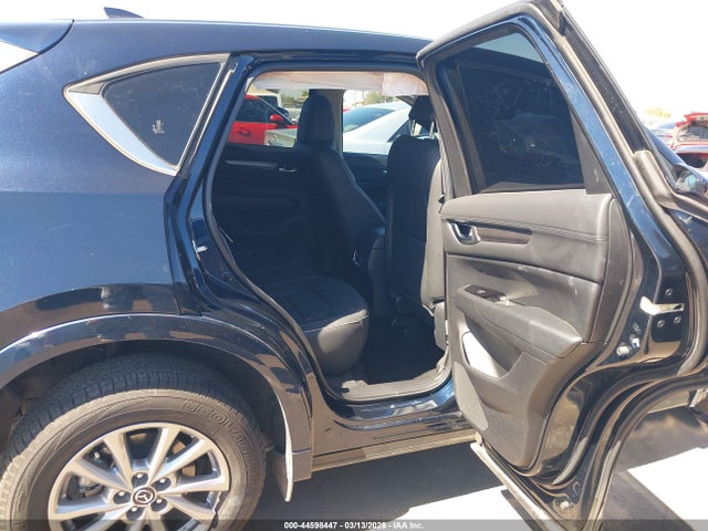 Aukcja sprzedaży 2025 Mazda Cx-5 2.5 S Preferred, vin: JM3KFBCL9S0637147, numer aukcji: 44598447