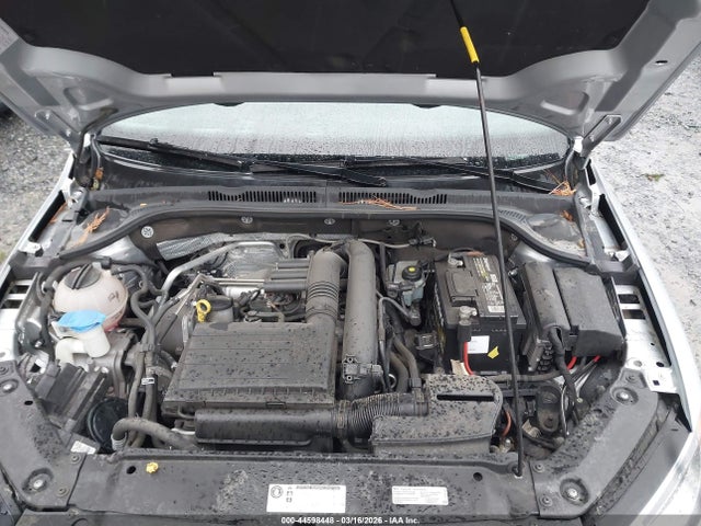 Продаж на аукціоні авто 2016 Volkswagen Jetta 1.4t Se, vin: 3VWD67AJ0GM328992, номер лоту: 44598448