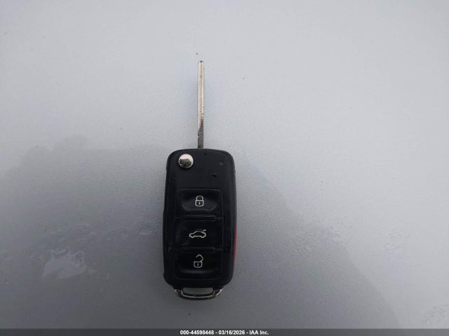 Продаж на аукціоні авто 2016 Volkswagen Jetta 1.4t Se, vin: 3VWD67AJ0GM328992, номер лоту: 44598448